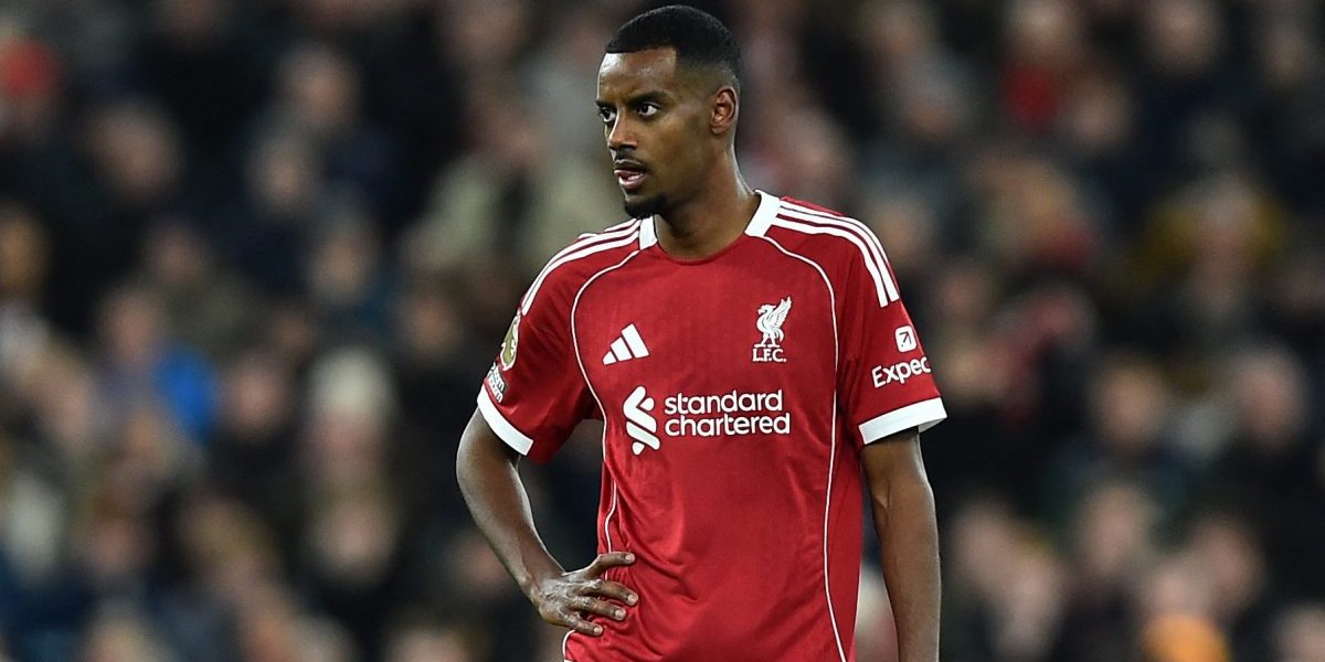 Champions League 2025/2026