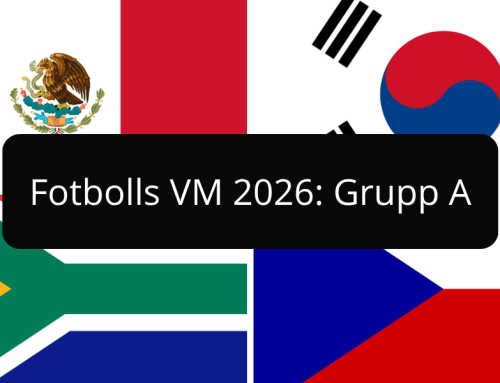 Stora guiden till Grupp A i fotbolls-VM 2026: Laggenomgång, analys och bästa speltipsen