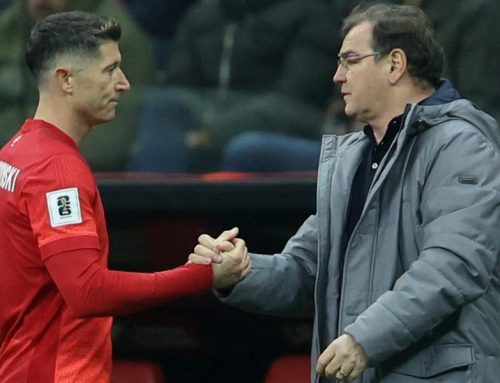 Polens trupp till Nations League – Lewandowski leder laget inför mötet med Sverige