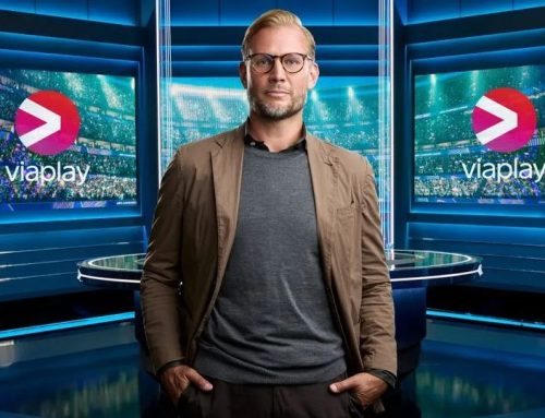 Så ser du Champions League 2026/2027 på Viaplay