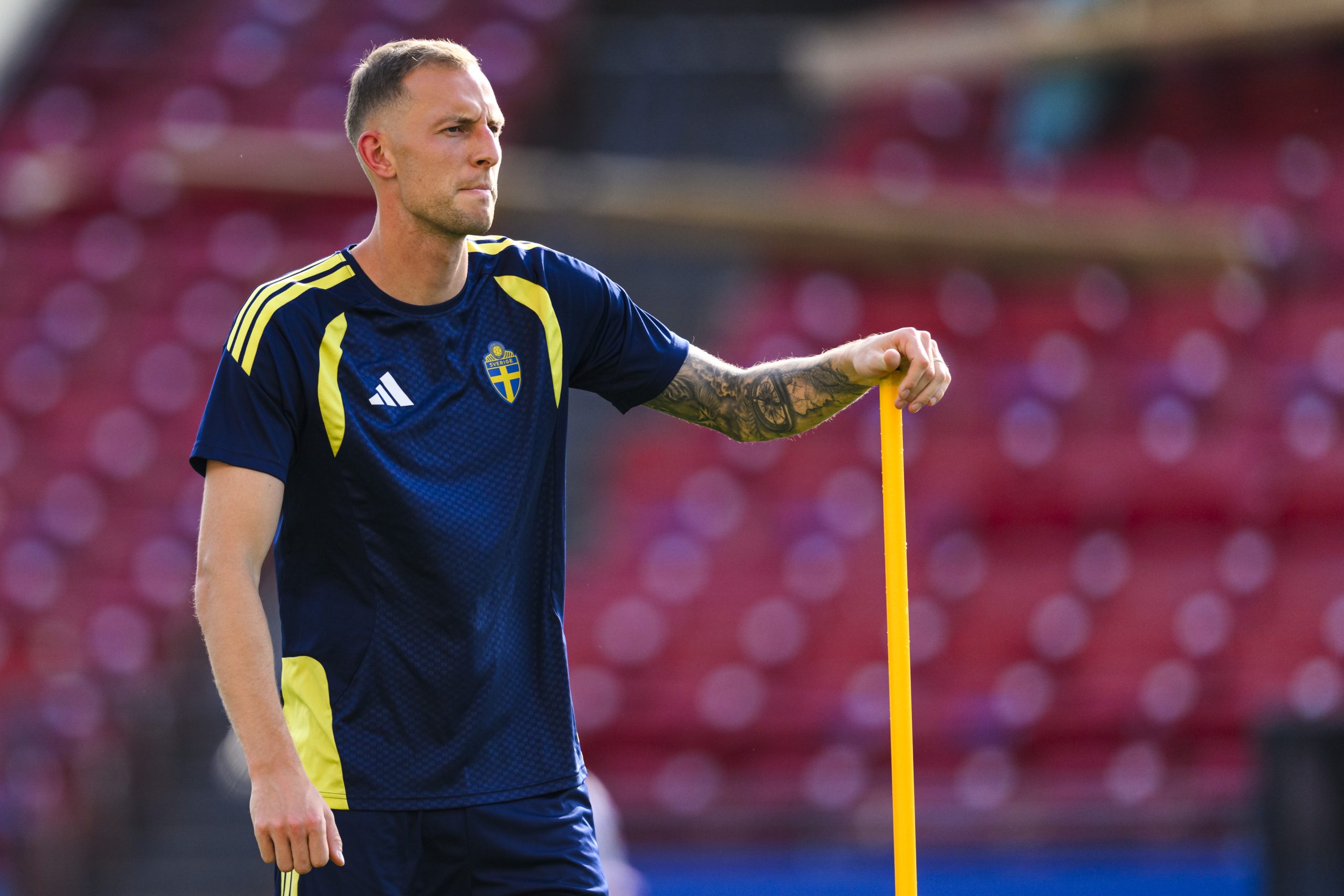 Gustaf Nilsson