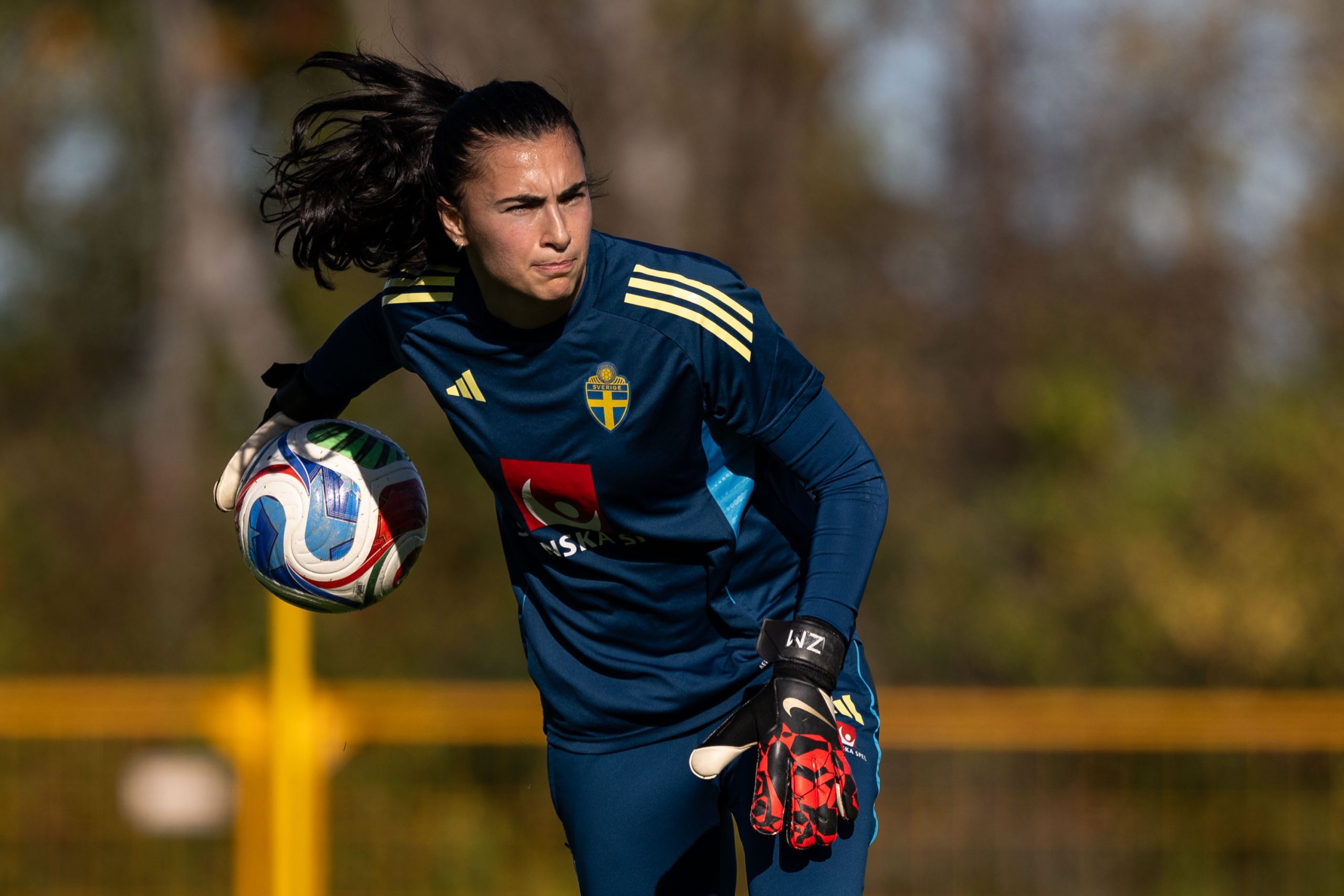 Zecira Musovic