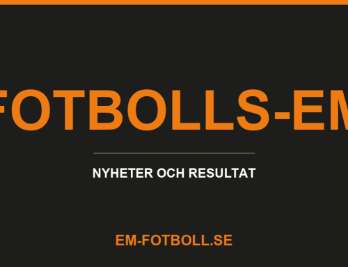 Sverige F16 föll med 0–2 mot Nederländerna i EM-kvalpremiären