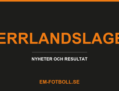 CAF backar: Afrikanska mästerskapet spelas åter vartannat år