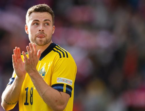 Gudmundssons gula kort mot Manchester United stämde, enligt panelen