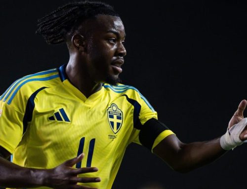 Uppgifter: Elanga missar Nations League-samlingen – borta till jul