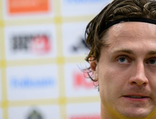 Svanberg om kontraktsläget: ”Jättegoda chanser att förlänga” vid uppflyttning