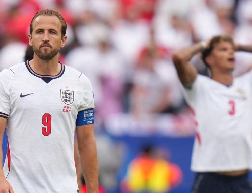 Harry Kane närmar sig Cristiano Ronaldos Champions League-rekord